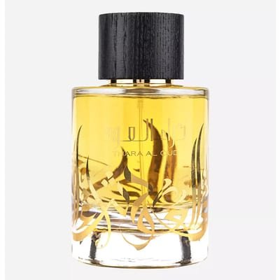 Ard Al Zaafaran Thara Al Oud 100ml EDP By Ard Al Zaafaran