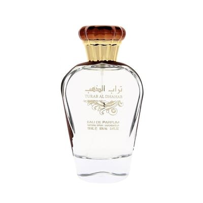 Ard Al Zaafaran Turab Al Dhahab 100ml EDP by Ard Al Zaafaran