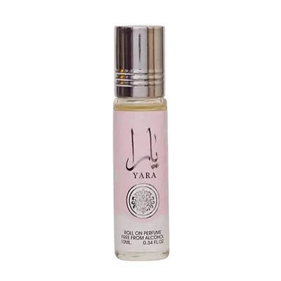 Ard Al Zaafaran Yara 10ml concentrated Roll-on Oil