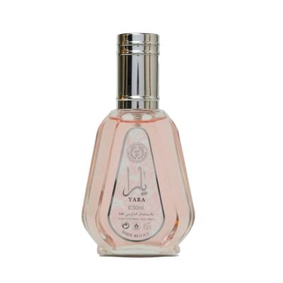 Ard Al Zaafaran Yara Eau De Parfum 50ml Ard Al Zaafaran