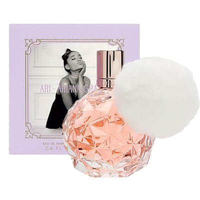 Ariana Grande Ariana Grande Ari Eau de Parfum Spray 100ml