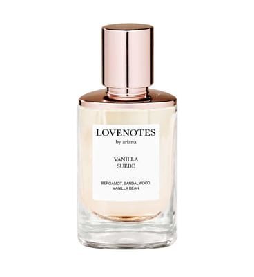 Ariana Grande Ariana Grande Lovenotes Vanilla Suede Eau De Parfum 30ml