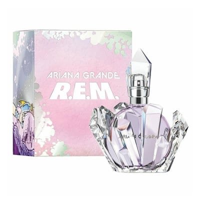 Ariana Grande Ariana Grande R.E.M. Eau de Parfum 100ml