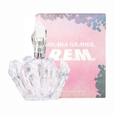 Ariana Grande Ariana Grande R.E.M. Eau de Parfum 50ml