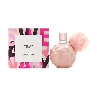 Ariana Grande Ariana Grande Sweet Like Candy Eau de Parfum 100ml