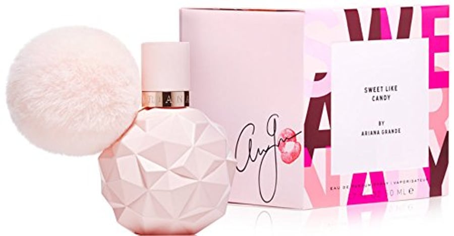 Ariana Grande Ariana Grande Sweet Like Candy Eau de Parfum 50ml