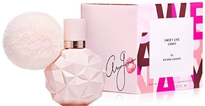 Ariana Grande Ariana Grande Sweet Like Candy Eau de Parfum 50ml