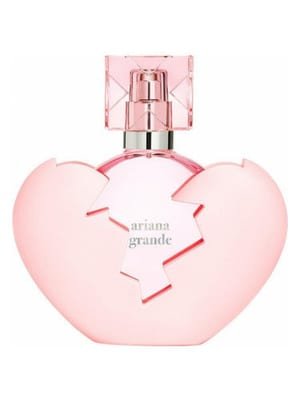 Ariana Grande Ariana Grande Thank U Next Eau de Parfum 100ml