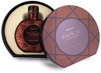 Armaf Le Parfait Armaf Radical Chocolate Brown Eau de Parfum 100ml Spray