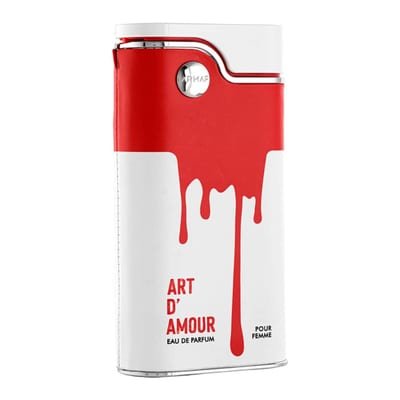 Armaf Armaf Art d'Amour Eau de Parfum 100ml Spray