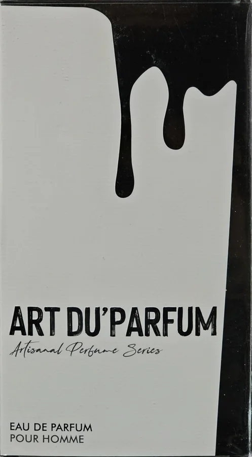 Armaf Armaf Art Du Parfum Eau De Parfum 100ml Spray