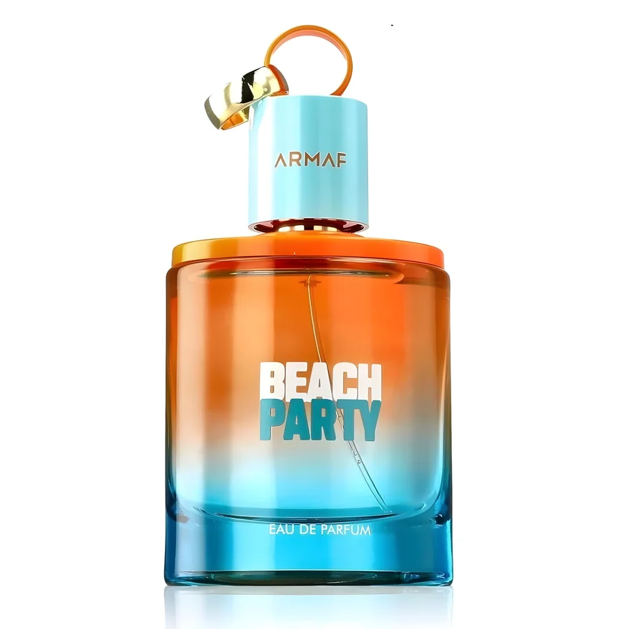 Armaf Armaf Beach Party Eau De Parfum 100ml Spray