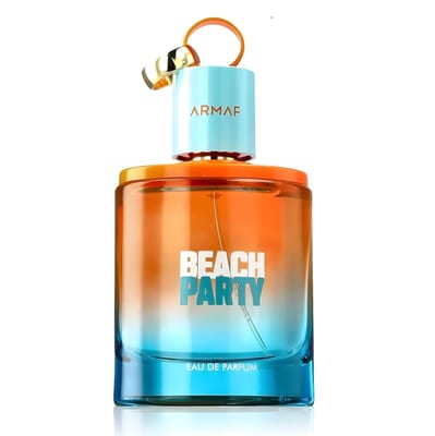 Armaf Armaf Beach Party Eau De Parfum 100ml Spray