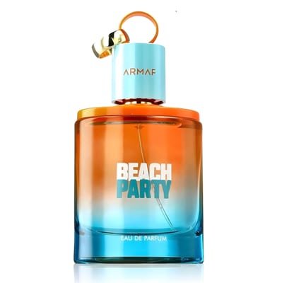 Armaf Armaf Beach Party Eau De Parfum 100ml Spray