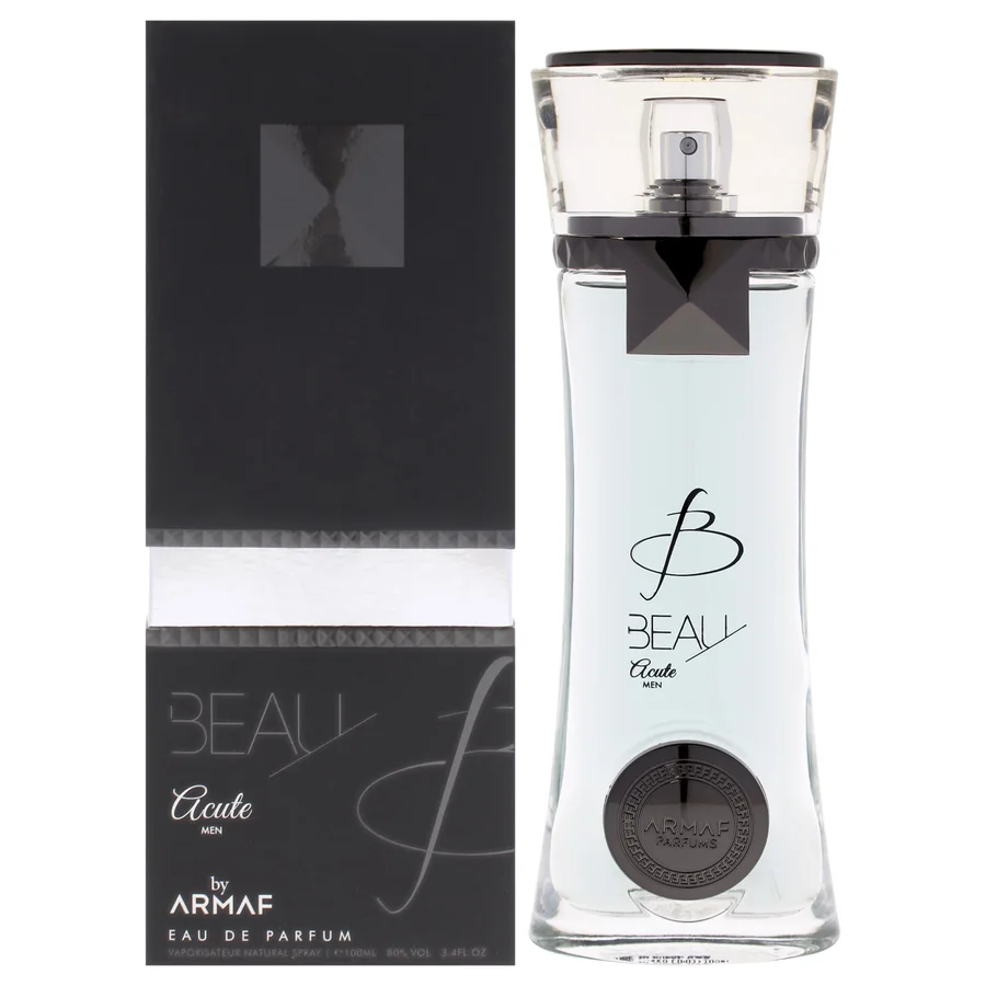 Armaf Armaf Beau Acute Eau de Parfum 100ml Spray