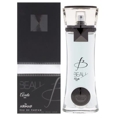 Armaf Armaf Beau Acute Eau de Parfum 100ml Spray