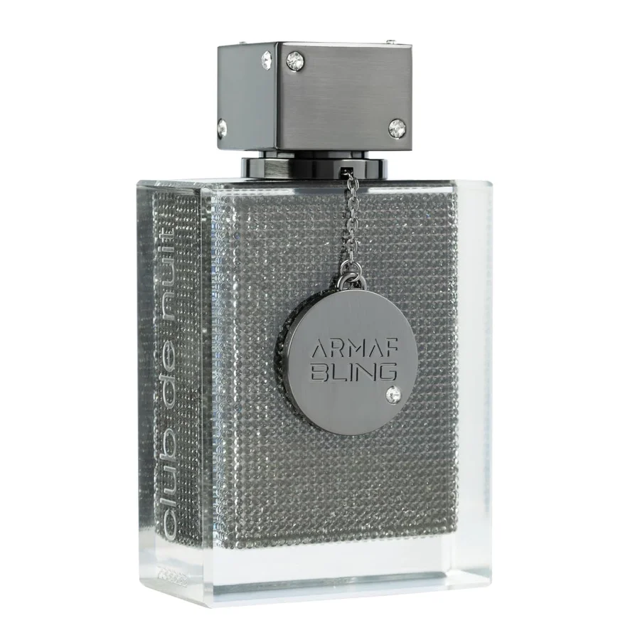 Armaf Armaf Club de Nuit Bling Eau de Parfum 75ml Spray