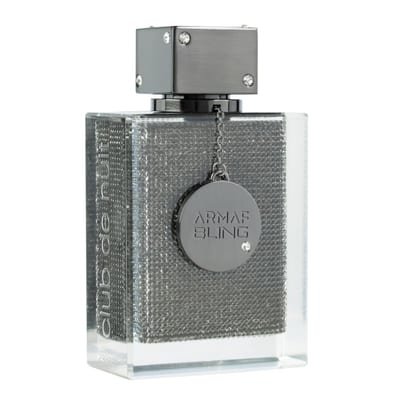 Armaf Armaf Club de Nuit Bling Eau de Parfum 75ml Spray