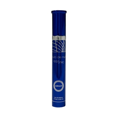 Armaf Armaf Club De Nuit Blue Iconic Eau de Parfum 10ml Spray