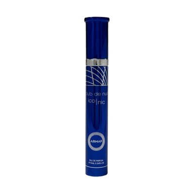 Armaf Armaf Club De Nuit Blue Iconic Eau de Parfum 10ml Spray
