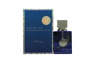 Armaf Armaf Club De Nuit Blue Iconic Eau de Parfum 30ml Spray