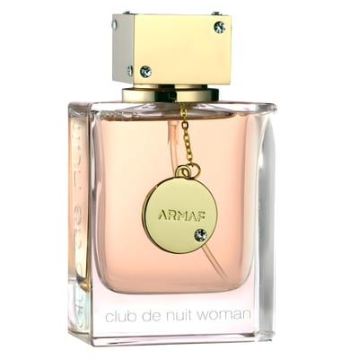 Armaf Armaf Club De Nuit Eau de Parfum 105ml Spray