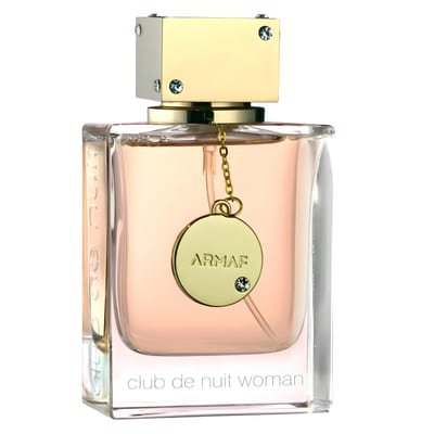 Armaf Armaf Club De Nuit Eau de Parfum 105ml Spray
