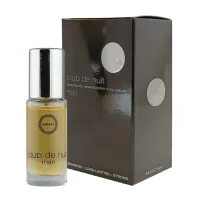 Armaf Armaf Club De Nuit Eau de Parfum 10ml Spray