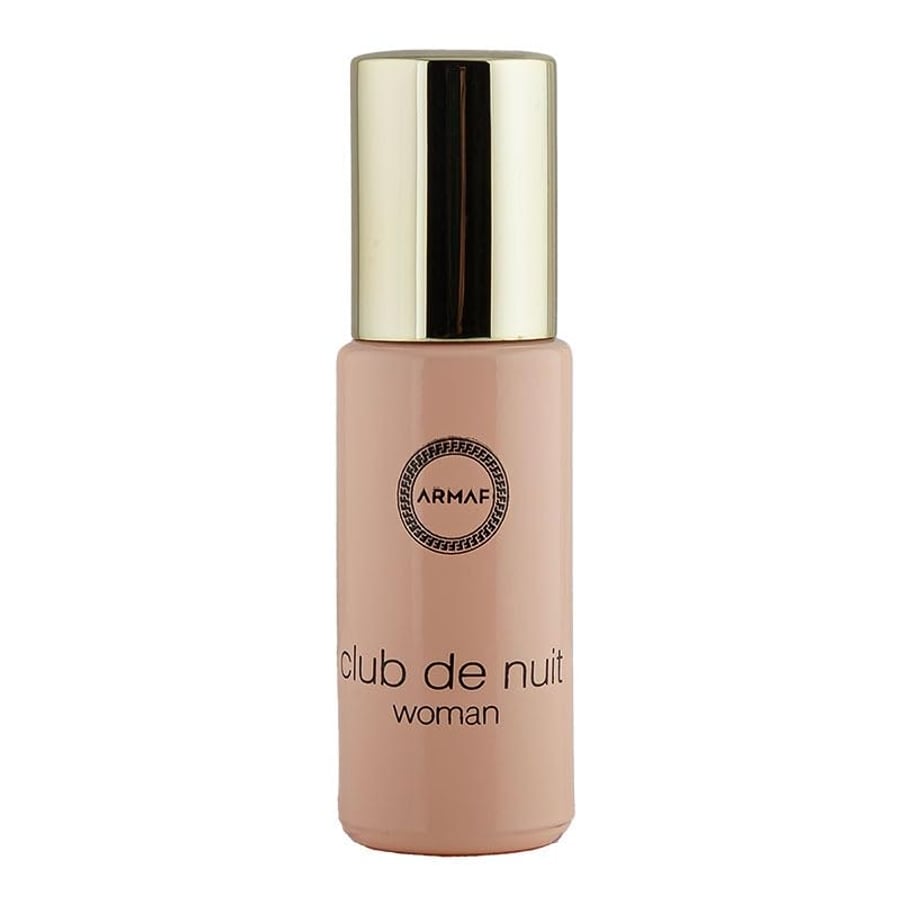 Armaf Armaf Club De Nuit Eau de Parfum 10ml Spray