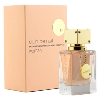 Armaf Armaf Club De Nuit Eau de Parfum 30ml Spray