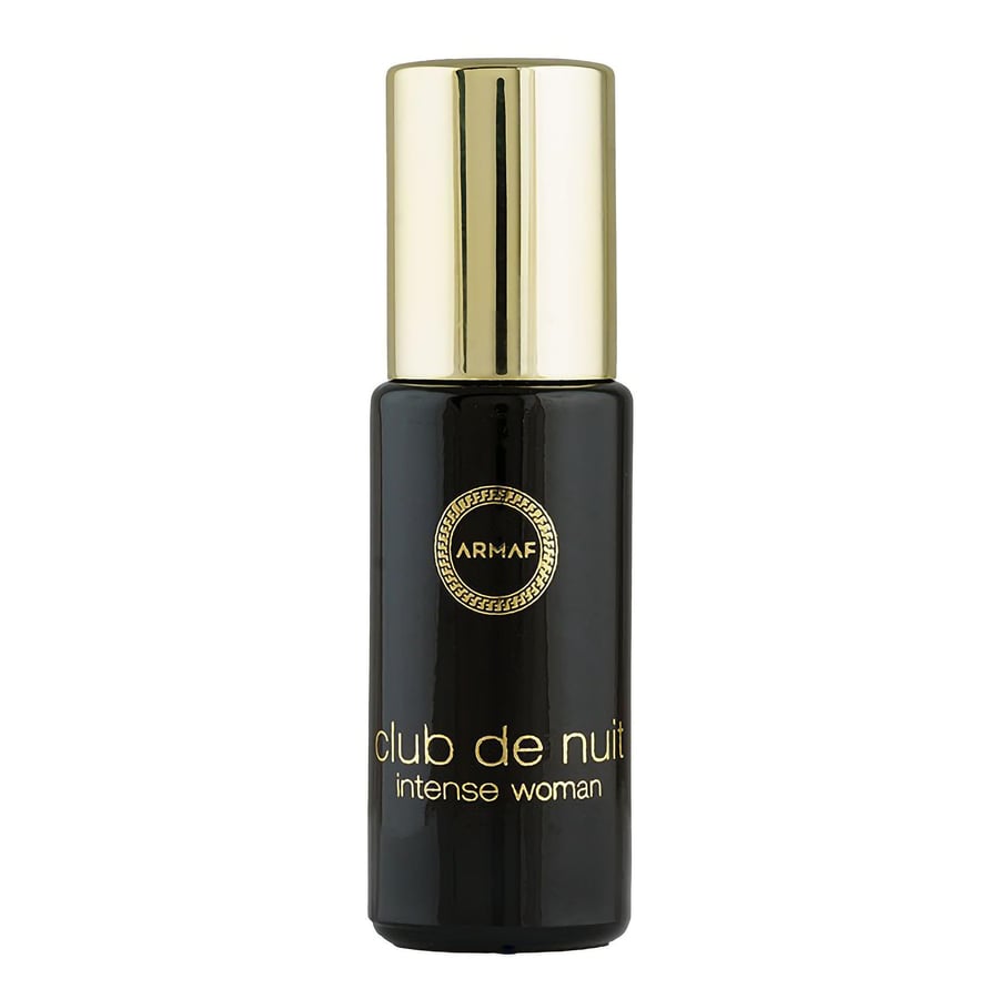 Armaf Armaf Club De Nuit Intense Eau de Parfum 10ml Spray