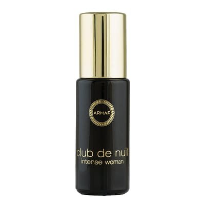 Armaf Armaf Club De Nuit Intense Eau de Parfum 10ml Spray