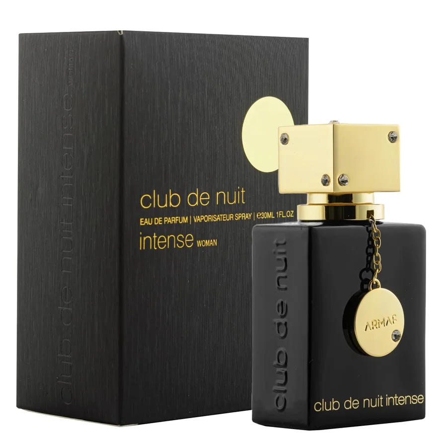 Armaf Armaf Club De Nuit Intense Eau de Parfum 30ml Spray
