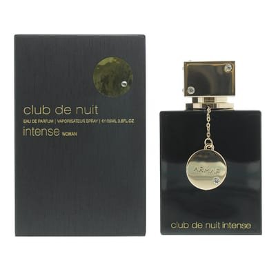 Armaf Armaf Club De Nuit Intense Woman EDP 105ml