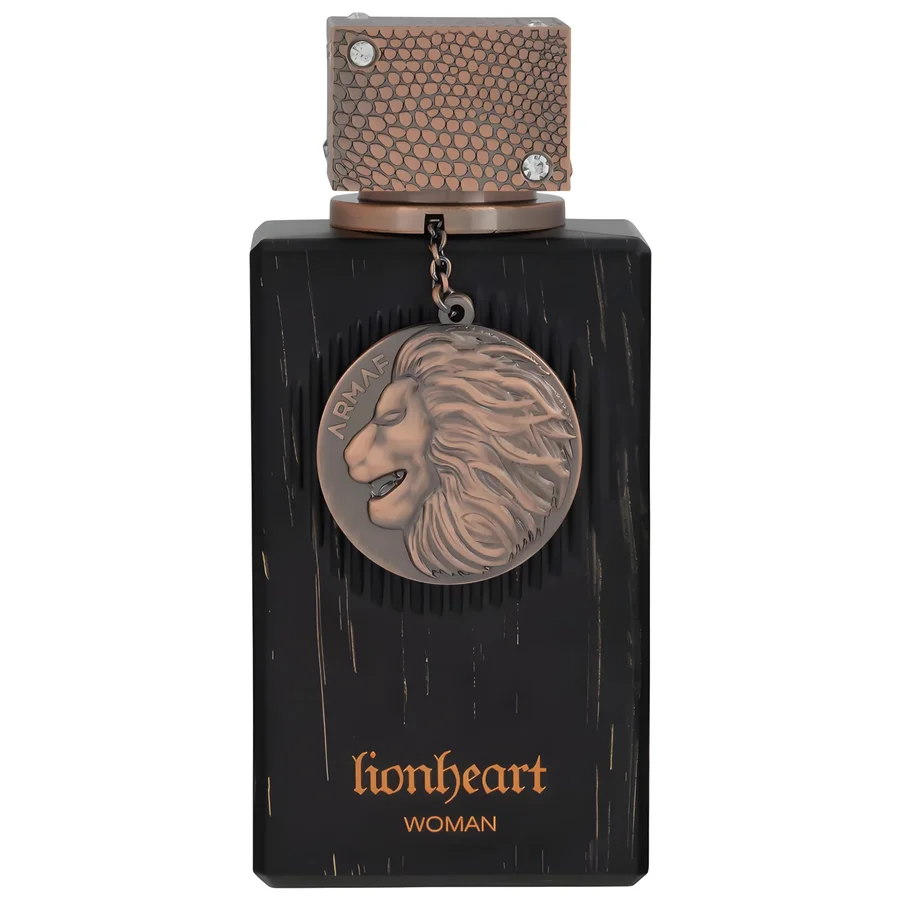 Armaf Armaf Club De Nuit Lionheart Woman Eau De Parfum 100ml Spray