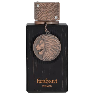 Armaf Armaf Club De Nuit Lionheart Woman Eau De Parfum 100ml Spray