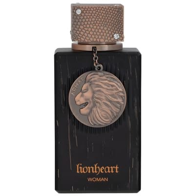 Armaf Armaf Club De Nuit Lionheart Woman Eau De Parfum 100ml Spray