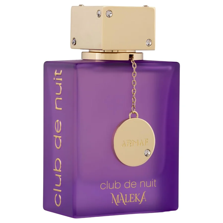 Armaf Armaf Club De Nuit Maleka Eau de Parfum 105ml Spray