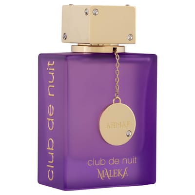 Armaf Armaf Club De Nuit Maleka Eau de Parfum 105ml Spray