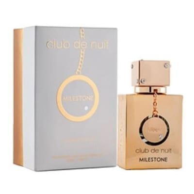 Armaf Armaf Club De Nuit Milestone Concentrated Perfume Oil 18ml