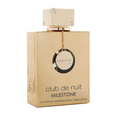 Armaf Armaf Club De Nuit Milestone Eau de Parfum 200ml Spray