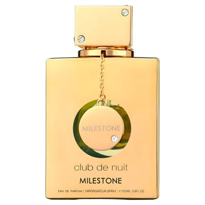 ARMAF ARMAF Club De Nuit Milestone Eau De Parfum