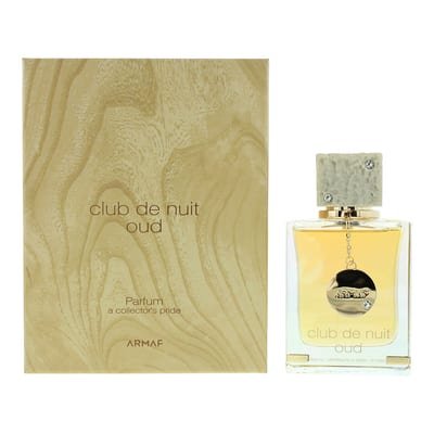 Armaf Armaf Club De Nuit Oud Parfum 105ml