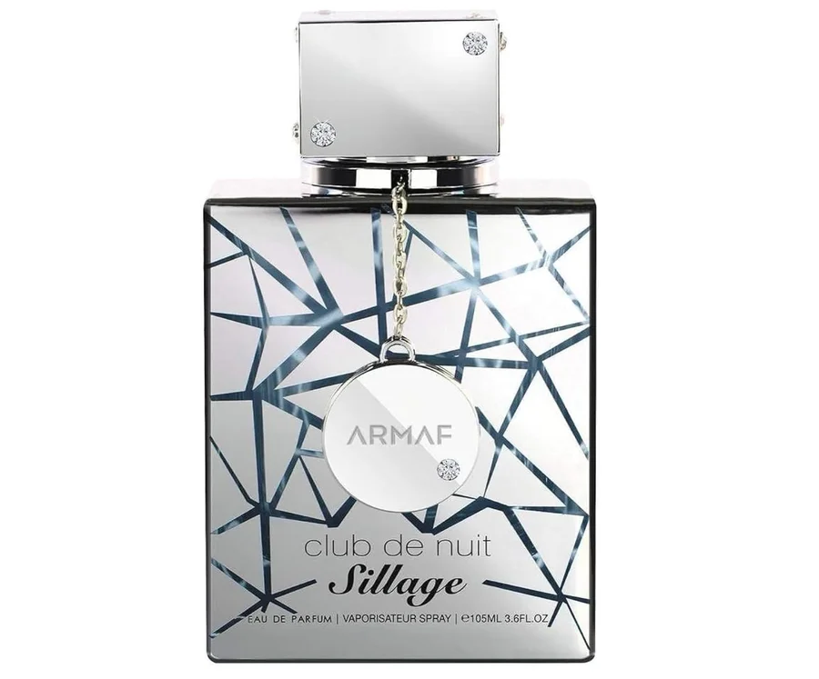 Armaf Armaf Club De Nuit Sillage Eau De Parfum 30ml Spray