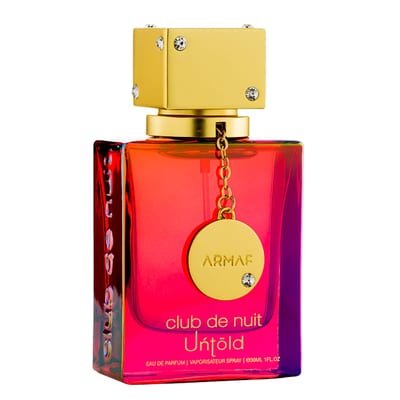 Armaf Armaf Club de Nuit Untold Eau de Parfum 30ml Spray