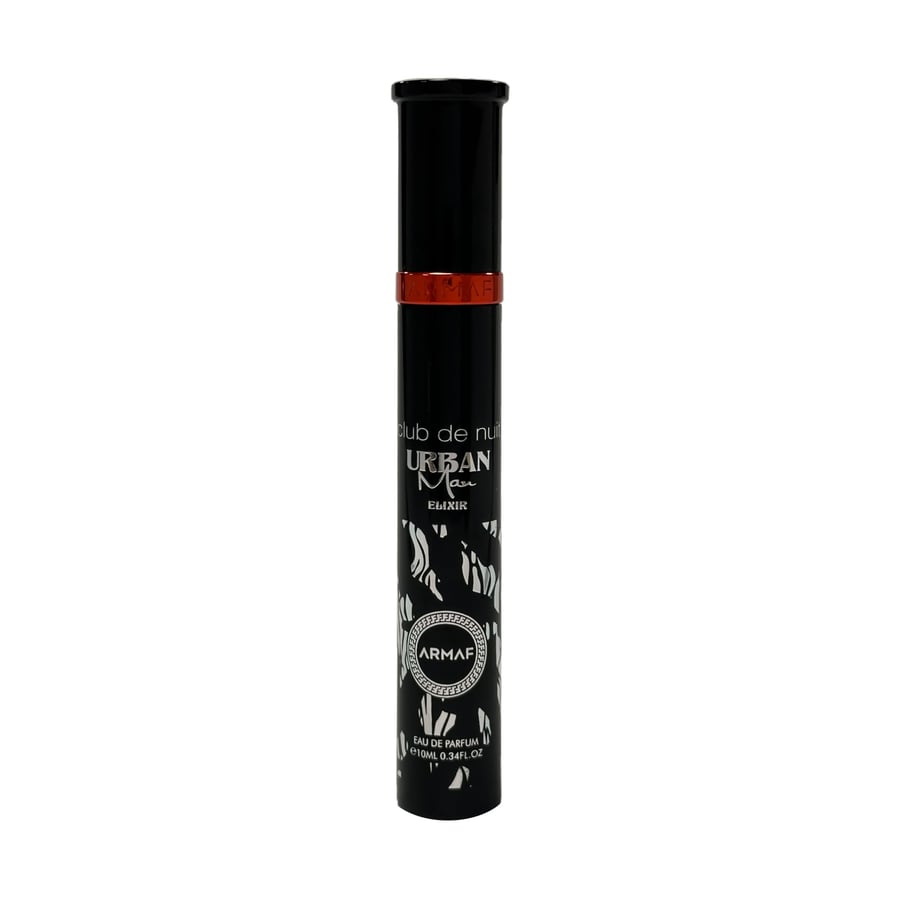 Armaf Armaf Club De Nuit Urban Man Elixir Eau de Parfum 10ml Spray