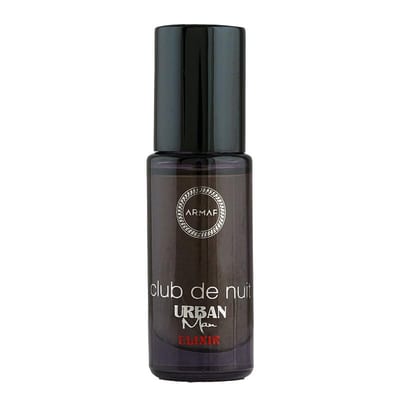 Armaf Armaf Club De Nuit Urban Man Elixir Eau de Parfum 10ml Spray