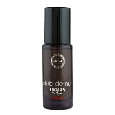 Armaf Armaf Club De Nuit Urban Man Elixir Eau de Parfum 10ml Spray