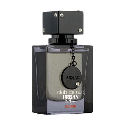 ARMAF Armaf Club De Nuit Urban Man Elixir Eau de Parfum 30ml Spray