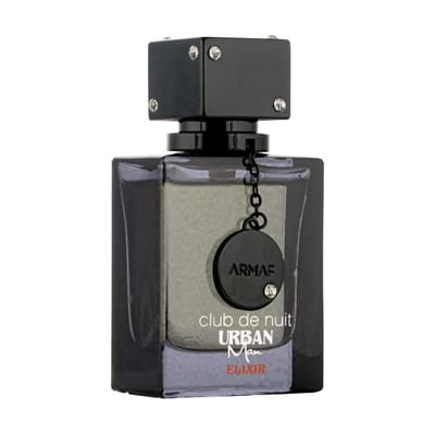 ARMAF Armaf Club De Nuit Urban Man Elixir Eau de Parfum 30ml Spray